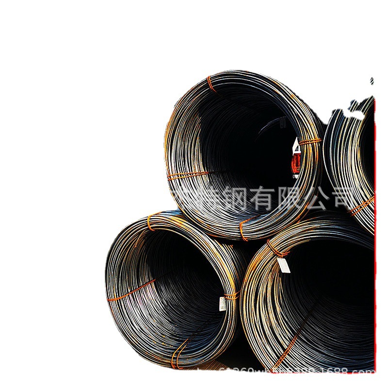 Spot Supply 60Si2Mna Wire Spring Steel 60Si2Mna Disc Round Disc Bar Specifications More Library Enough