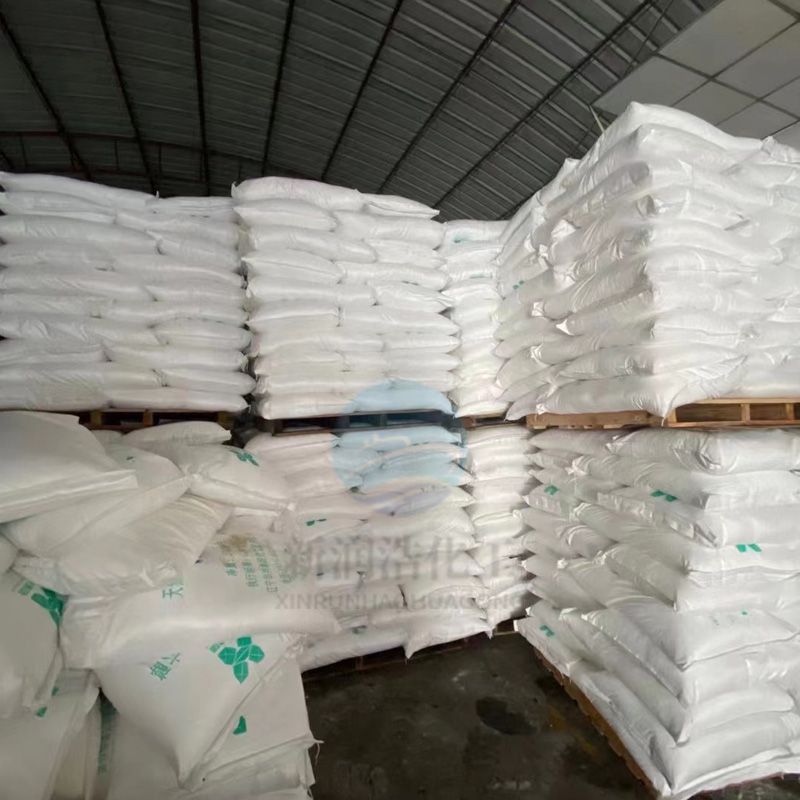 Spot Huaxing 1816 Alcohol Domestic 1618 Alcohol Cetostearyl Alcohol Conditioner Raw Materials Cosmetic Raw Materials