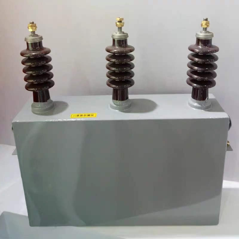 Negotiate Supply Bff3-240-3W Bff11-160-3W Three-Phase Outdoor High-Voltage Parallel Capacitors