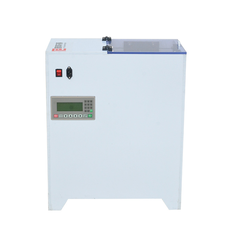 Single-Tub Silver Extraction Electrometallurgical Printed Circuit Board Waste Silver Waste Liquid Electrolytic Silver Equipment Gold Extraction Machine Precious Metal Recycling Machine