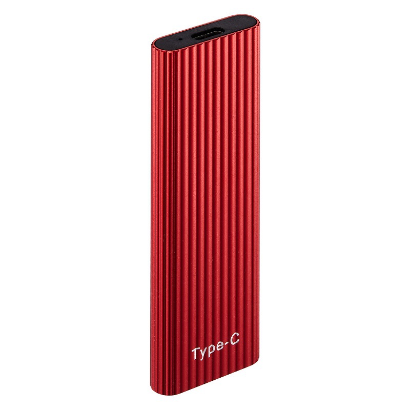 Cross-border ssd m.2 usb portable external mobile ssd Upgrade 1tb 2tb 4tb same day delivery