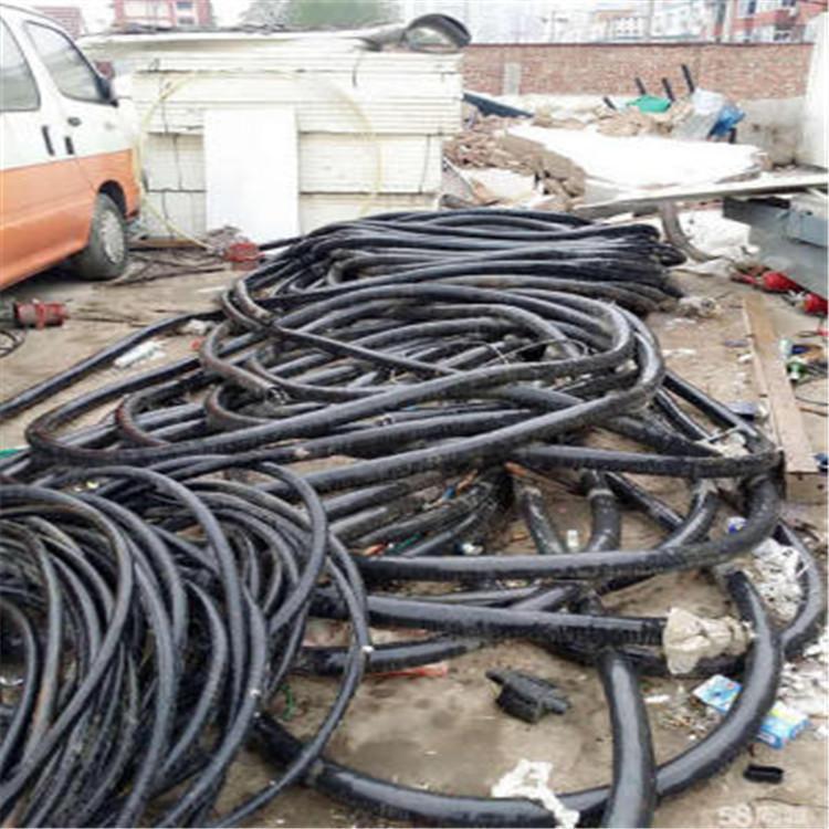 Professional Recycling of Cables, Magnets, Steel Structures and Other Waste in Various Industries in Beijing