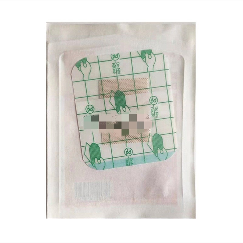 Hongsheng Waterproof Navel Patch Umbilical Patch Baby Swimming Baby Bathing Patch Newborn Swimming Pool Bathing Protective Patch