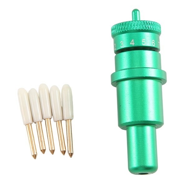 Suitable for Cameo 4 Protrait 3Rd Generation Replaceable Knife Holder Cutting Machine Knife Holder Knife Holder Shell Export