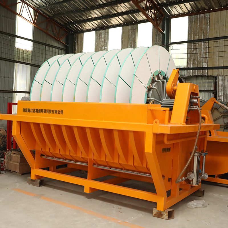 Vacuum Filter, Ceramic Vacuum Filter, Factory Direct Supply