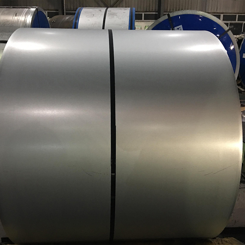 Foshan Cold-Rolled Coils, Cold-Rolled Steel Plates, Cold-Rolled Sheets, Straight Rolled Plates, Slitting and Cutting Processing, Customized Specifications Available