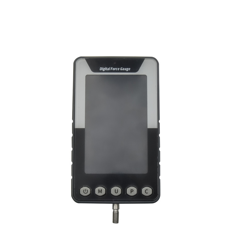 Digital display push-pull force gauge pull force pressure tester thrust gauge force gauge spring test tester manufacturer