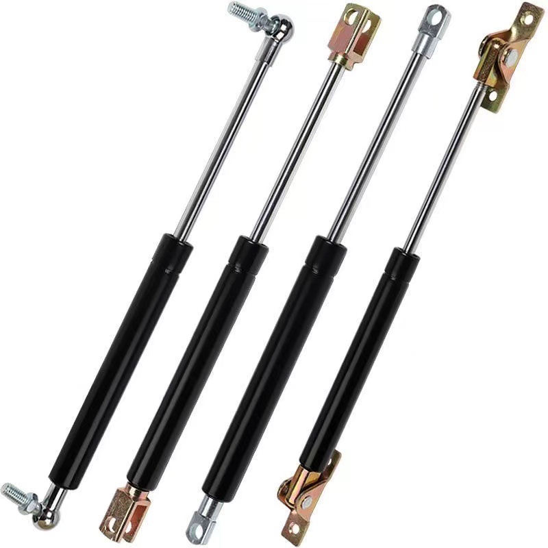 Oem Gas Spring Car Trunk Strut Hood Strut Motorcycle Hood Gas Spring Hydraulic Rod