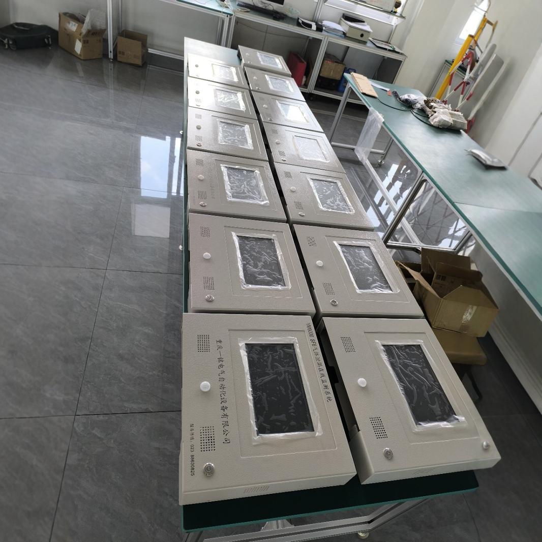 Sulfur Hexafluoride Leak Alarm System Combustible Gas Online Monitoring System Sf6 Gas Alarm Detector