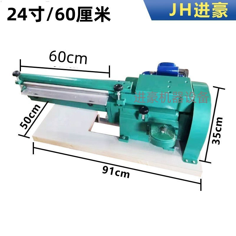 Strong yellow glue gluing machine electric speed regulation gluing machine leather paper yellow glue powder glue finished midsole gluing shoe making machine