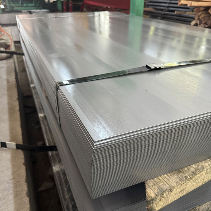 Cold Board Jiangsu Is Available in Stock, Cold-Rolled Board, Cold-Punched Board, Material Dc01 Spcc Quality, Reliable, Large Quantity, Good Price