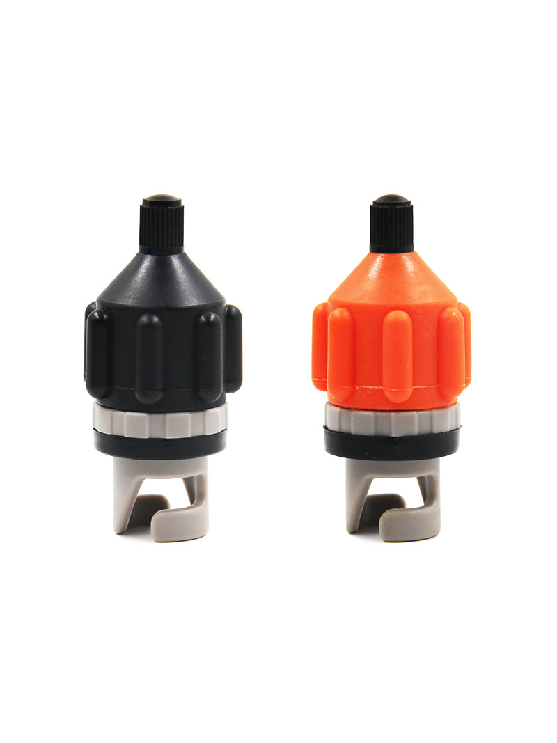 SUP paddle board air valve adapter kayak adapter car pump inflation adapter inflation pump