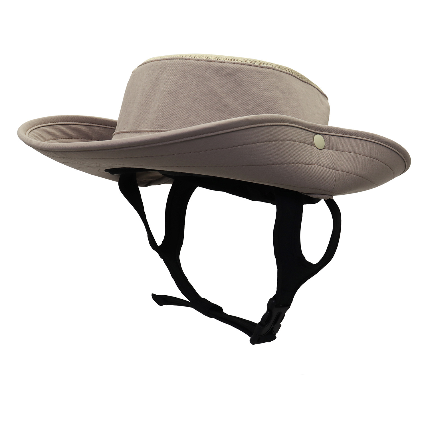 Free Diving Sunscreen Hat Surfing Deep Snorkeling Sunshade Hat Unisex Breathable Plug-in Breathing Tube Big Brim