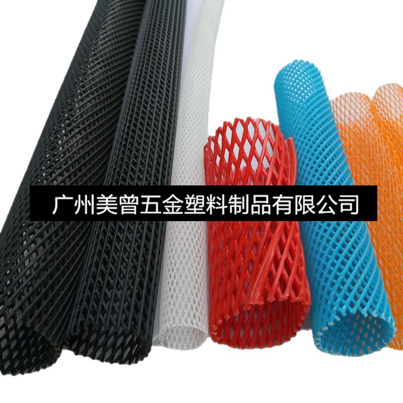 Water Treatment Dust Removal Filter Element Mesh Cover Activated Carbon Rod Protection Mesh Filter Wuhan Specializes in Producing a Variety of