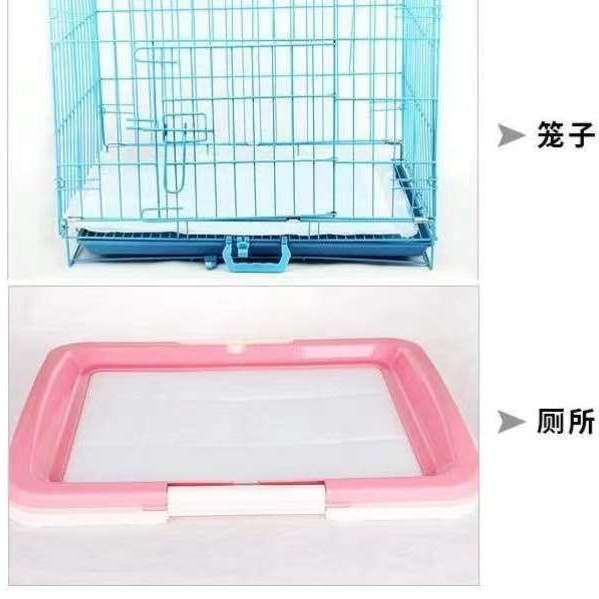 Pet Dog Pee Pads, Absorbent Pads for Cats and Dogs, Teddy Hamster Supplies, Thickened Deodorant, Sold by the Pound