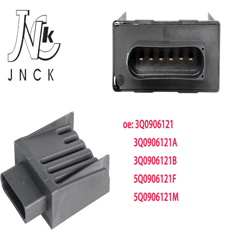 Модуль масляного насоса для Volkswagen 3Q0906121 3Q0906121A 3Q0906121B 5Q0906121F 5