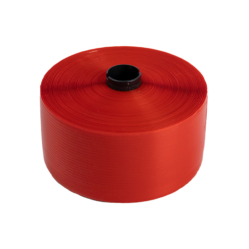 Direct supply red tear-off tape plus sticky thickening easy-to-pull easy-to-pull tape unpacking pull strip carton unpacking pull line easy-to-tear line