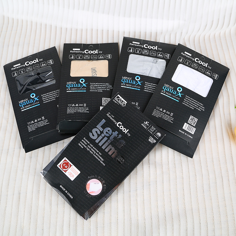 Ледяной рукав, новый летний рукав для защиты от солнца, унисекс, простой модный рукав для рук, защита от УФ, для вождения и велоспорта