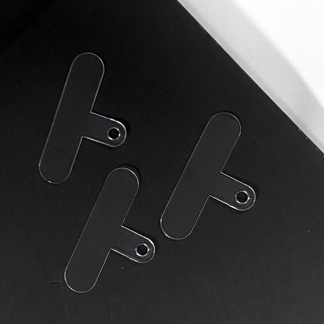 ТПУ универсальная съемная гарнитура для мобильного телефона, невидимая подвеска, клип для телефона, артефакт против потери