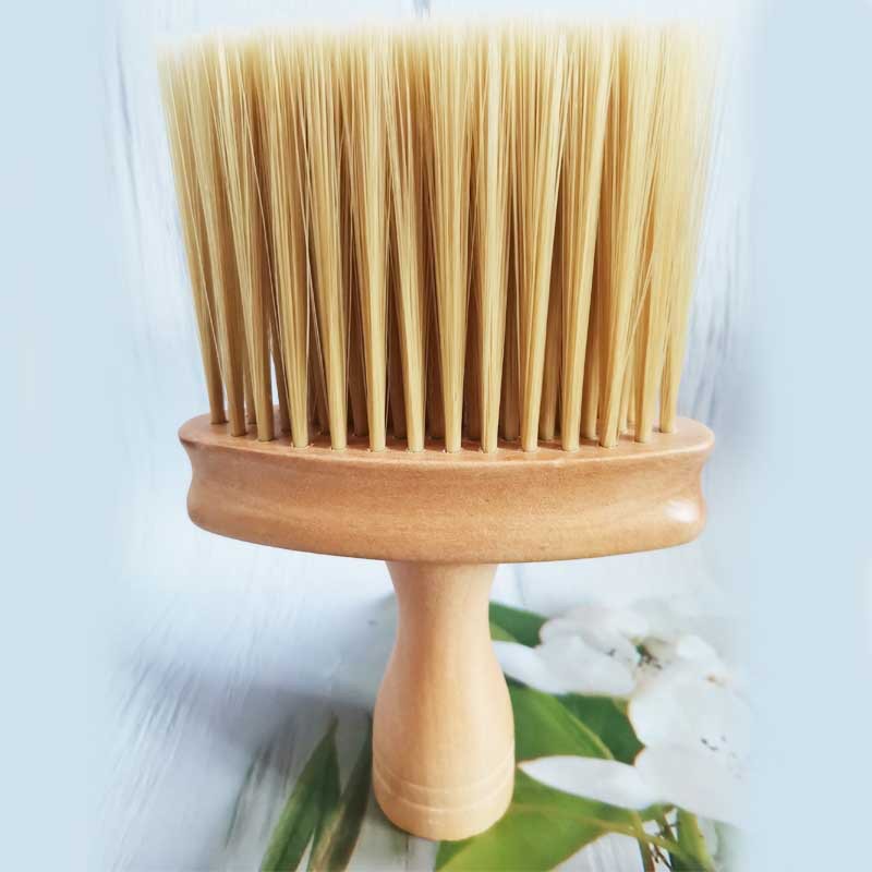 Wool processing plastic denier brush car interior dust brush car gap air conditioning air outlet dust brush