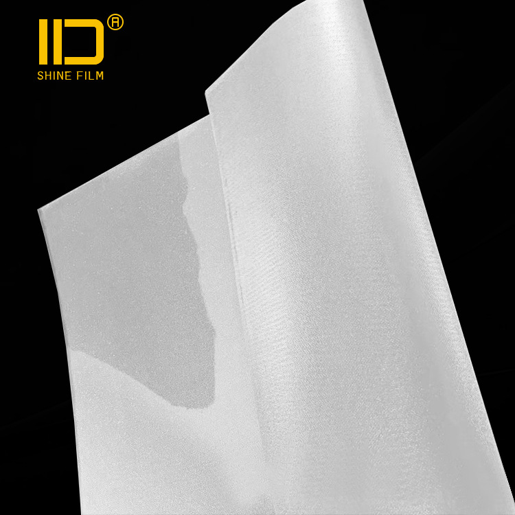 Factory Direct Sales Lighting Colorful Pvc Gypsophila Sheet Outdoor Plastic White Pressure-Free Layer Pvc Gypsophila Material