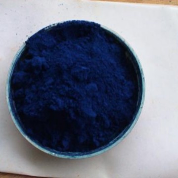 Pigment Blue 60, Special Sapphire Blue for Painting Materials, High Weather Resistance Sapphire Blue