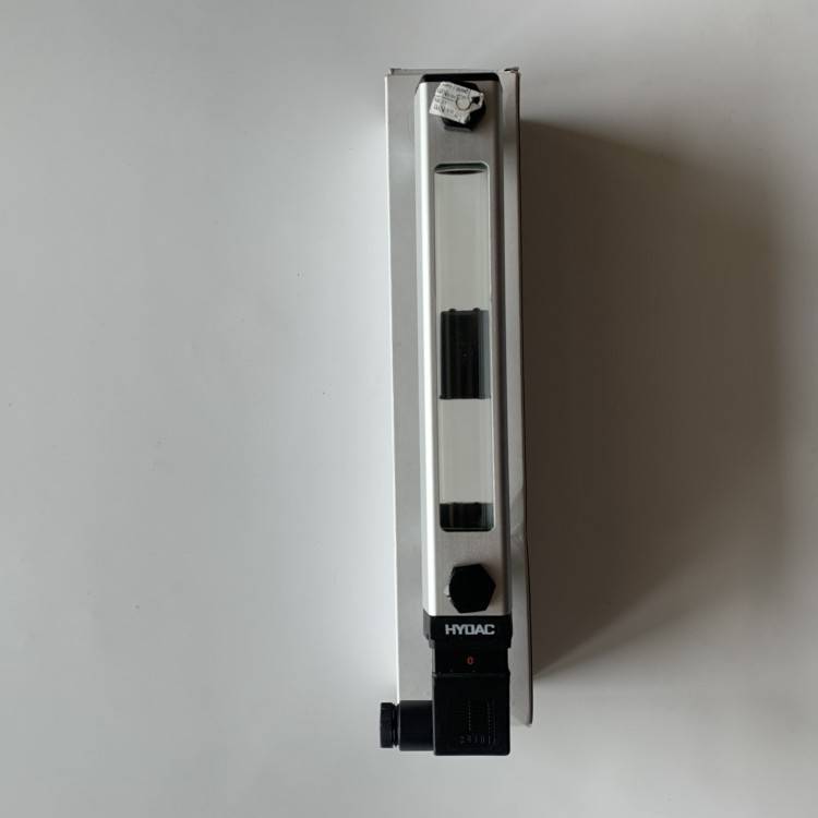 Hydraulic German Hydac / Hedec Fsk-127-2.5 / O / - / 12 Level Gauge