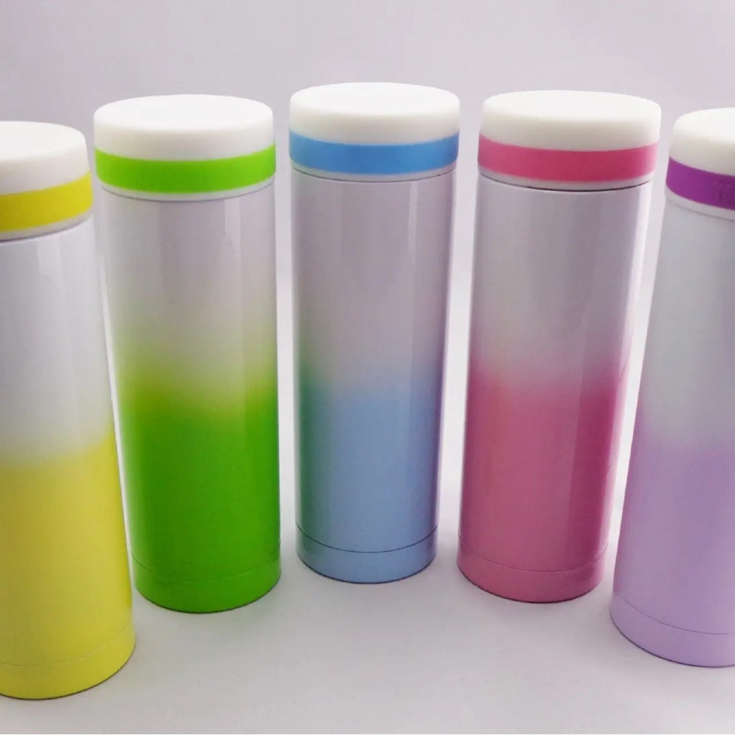 Порошок, цвет меняющийся, 50г, экологически чистый