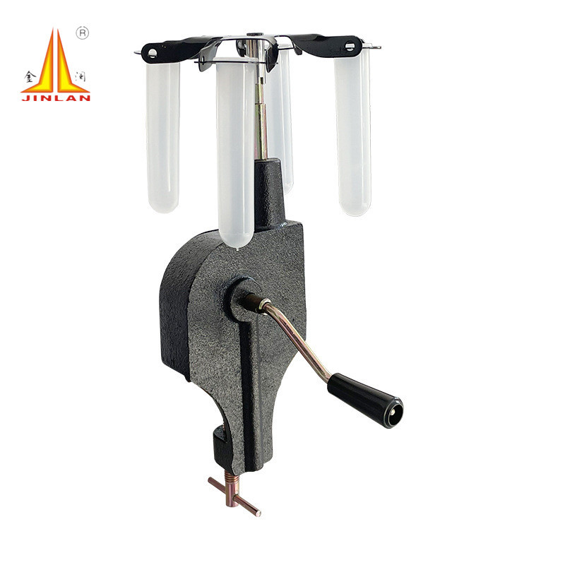 Centrifugal Sedimentation Device Hand J02071 Physics Experiment Equipment Mechanics Junior High School Teaching Instrument