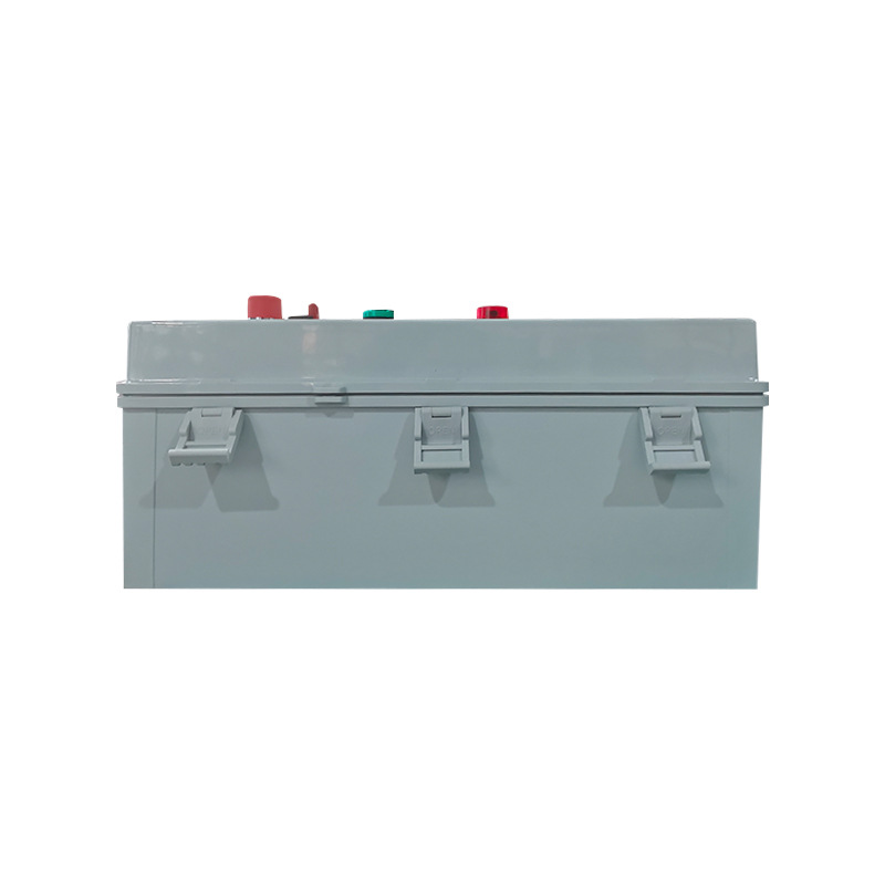 Anhui Custom Abs Control Cabinet Explosion-Proof Lighting Distribution Box Stainless Steel Distribution Box Electrical Control Cabinet Button Box