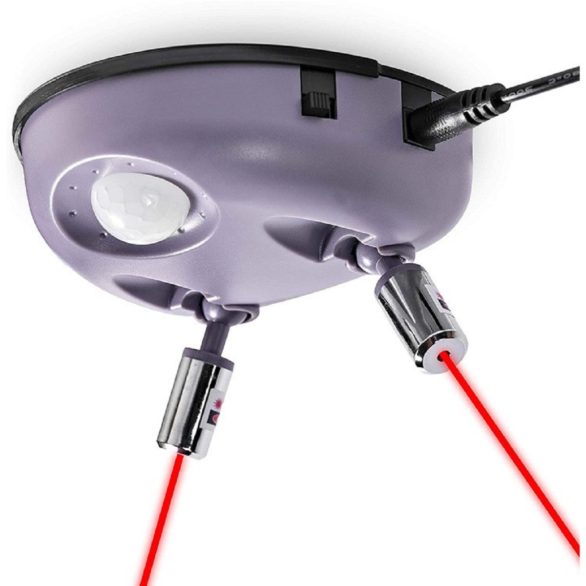 Двухголовочный лазерный паркометр, индукционный лазерный паркометр, домашний лазерный парковочный артефакт, инфракрасный датчик