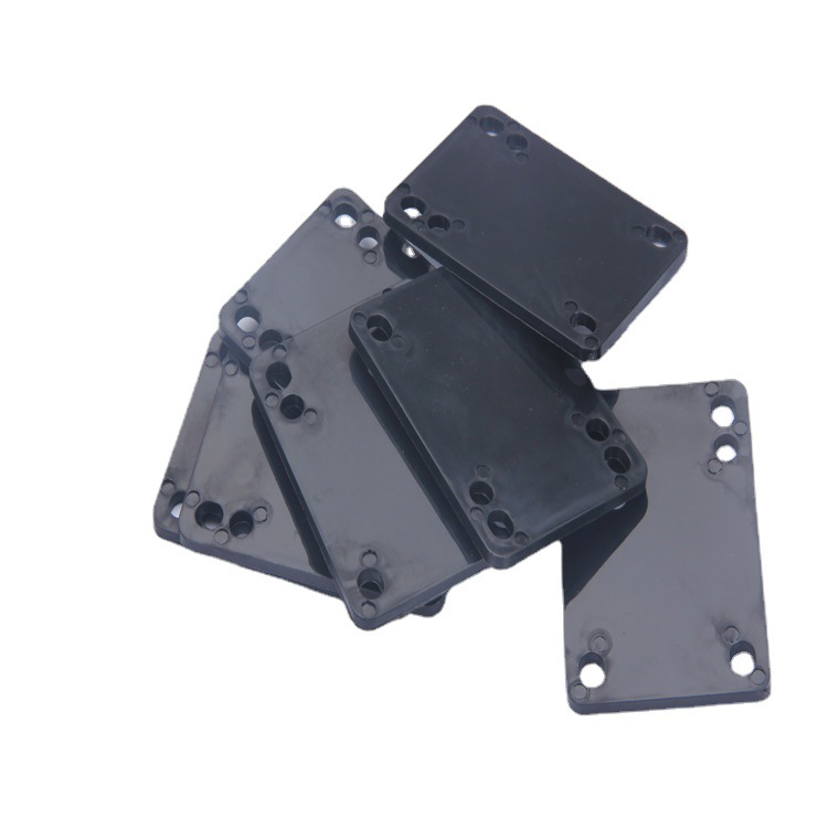 Land Surf Skateboard Top Point Hat Top Bowl Board 18 Long Board 16 Double Tilt 12mm Mat Skateboard Bracket Accessories