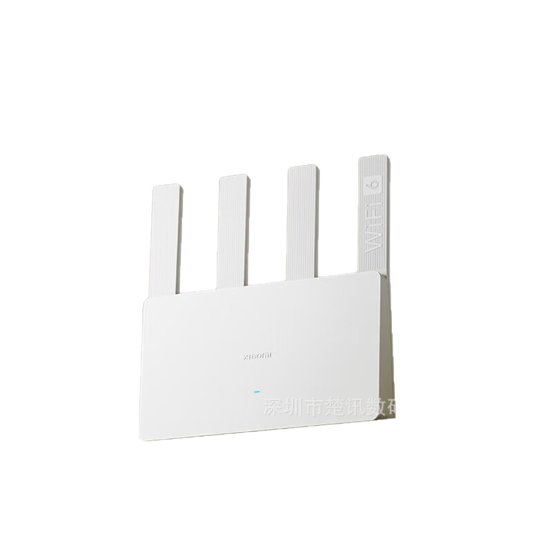 Suitable for Xiaomi Wifi 6 Router Ax3000E Home Gigabit Wall-Penetrating Wireless Dual-Band Smart Router