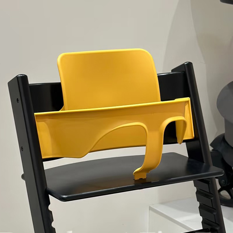 Douyin's Same Kidsren's Growth Chair Fence Baby Chair Dining Chair Guardrail Fence Adapted to St Dinner Plate St Guardrail