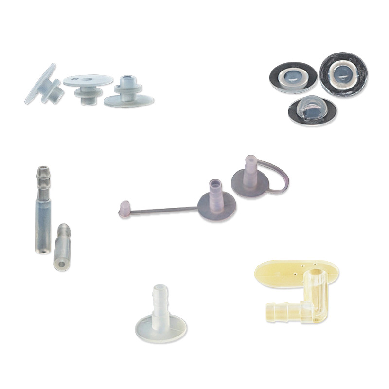 Reducing T-Type Three-Way Pvc Massage Air Bag Inflatable Interface Car Air Bag Hose Joint Hose T-Type Three-Way