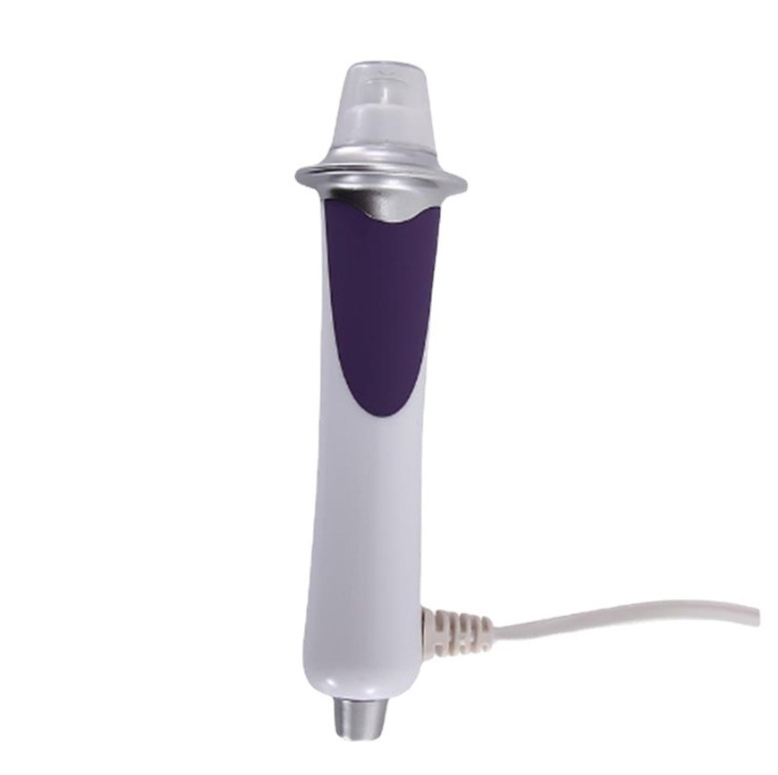 Cross-border Amazon red light RF beauty instrument facial anti-wrinkle care micro-current repair photon skin rejuvenation wrinkle removal instrument