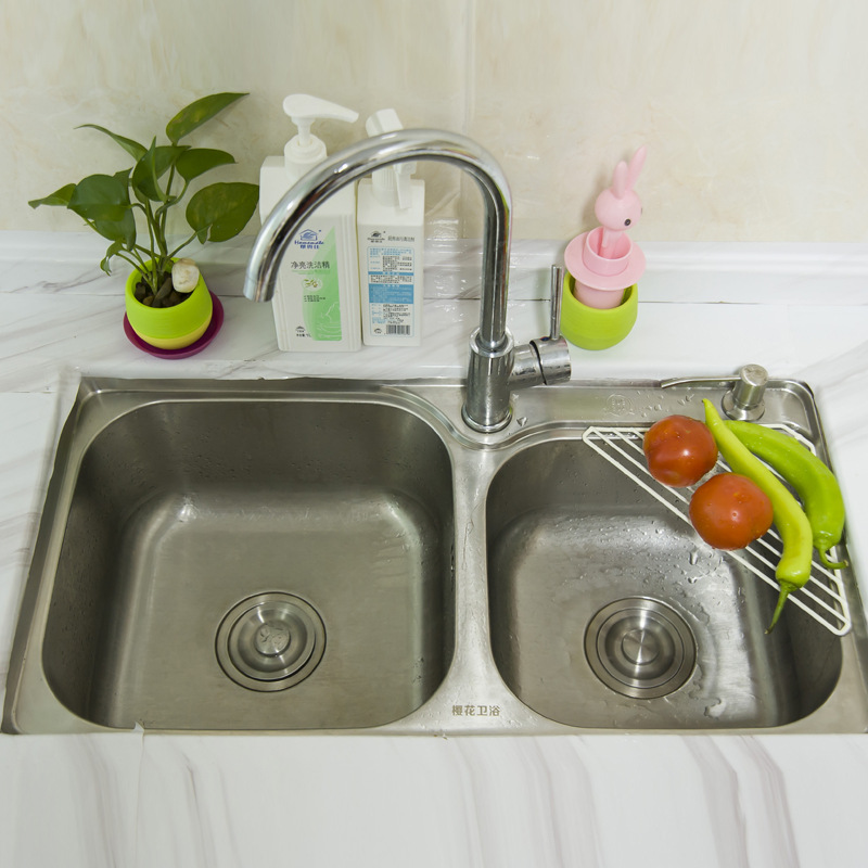 Kitchen Sink Drain Rack Kitchen Water Filter Basket Drain Rack