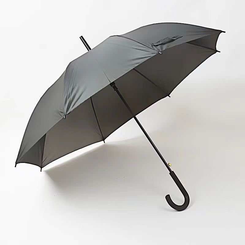Специальный маленький черный зонт для похорон, солнцезащитный зонт