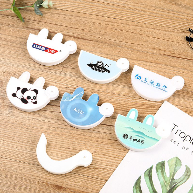 Folding Fan Antique Style Frame Portable Folding Fan Cartoon Small Fan Reflector Folding Group Fan Customization