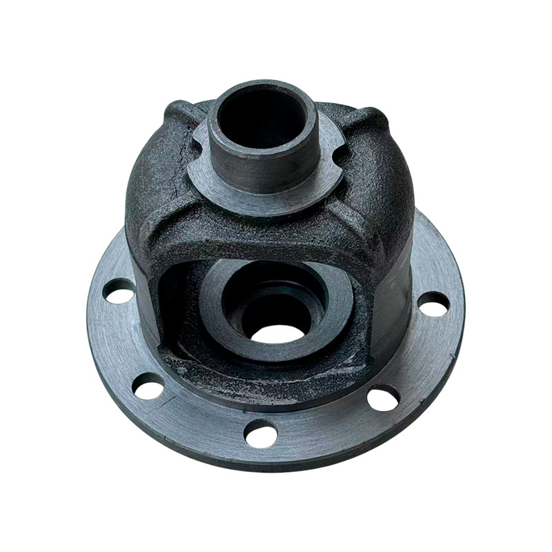 Automobile Transmission System Differential Housing Lada Differential Housing Main Reduction Automobile Accessories Differential Housing Differential Housing Assembly