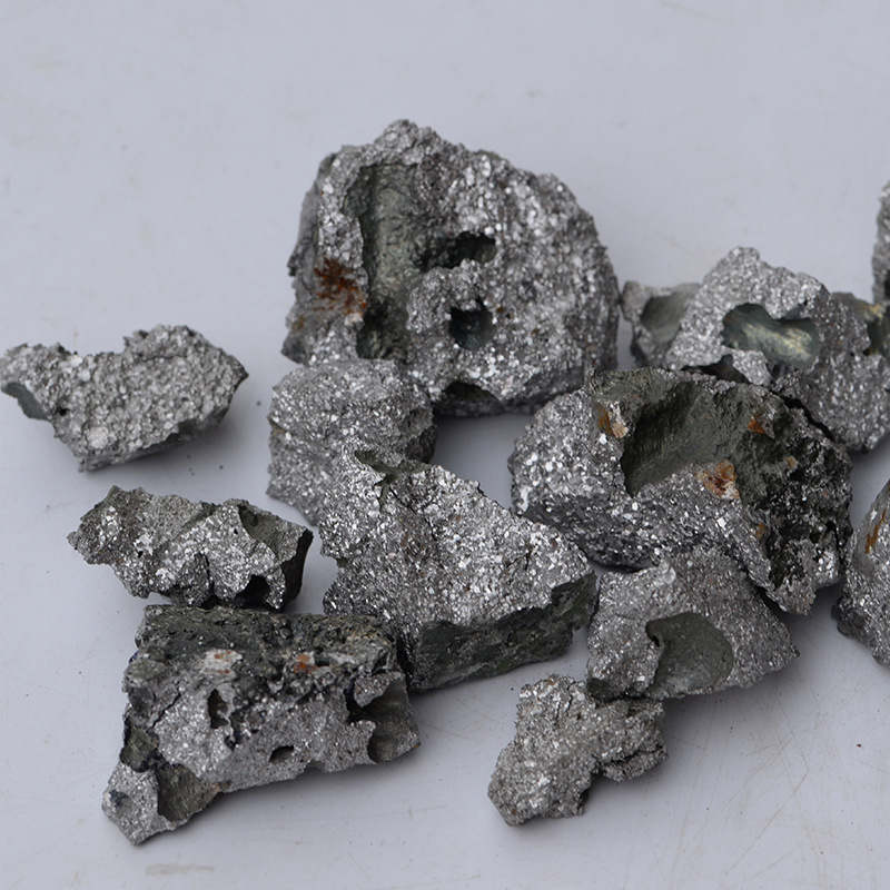 Factory Direct Sales, Quality Assurance, Sufficient Supply, Micro Carbon Chromium Iron, Metallurgy, Casting Raw Materials
