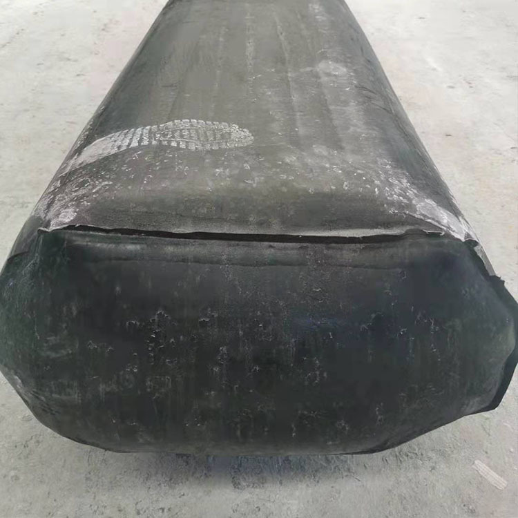Rubber Inflatable Bladder Core Mold, Round Bridge Inflatable Core Mold, Rectangular Inflatable Core Mold, Bridge Rubber Bladder High Pressure
