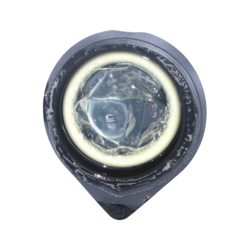 OLO jelly box hyaluronic acid cheap condom cheap condom Hotel Hotel ultra thin large oil volume set Wholesale