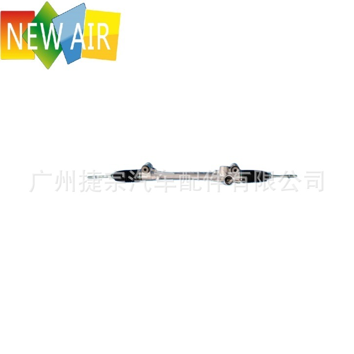 44360-0K050 подходит для рулевого механизма Toyota Yaris Vios 2005-2012