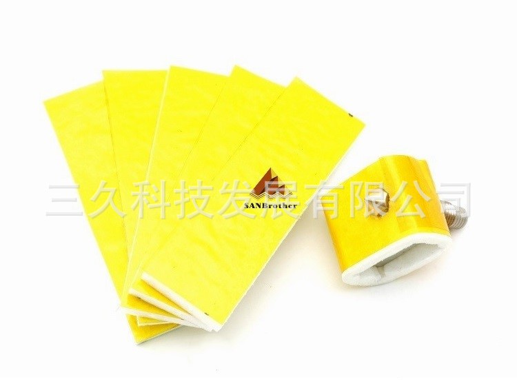 3D Printer Heating Fast Insulation Cotton Nozzle Insulation Cotton makerbot ultimaker High Temperature Resistant 3mm Thick