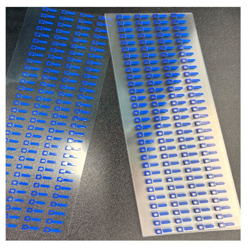 Source die-cut factory direct sales precision camera lens protective film anti-scratch anti-dirt anti-dust protective film