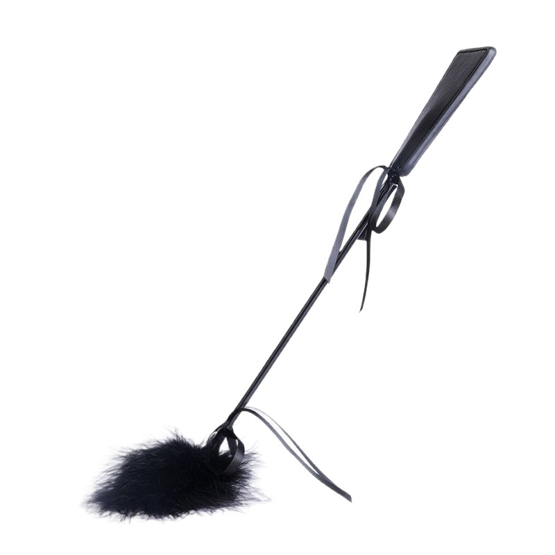 Feather Racket Training, Perverted Flirting Tools, Couple Sex Toys, Sex Products, Small Whips, Whips, Teasing Tools