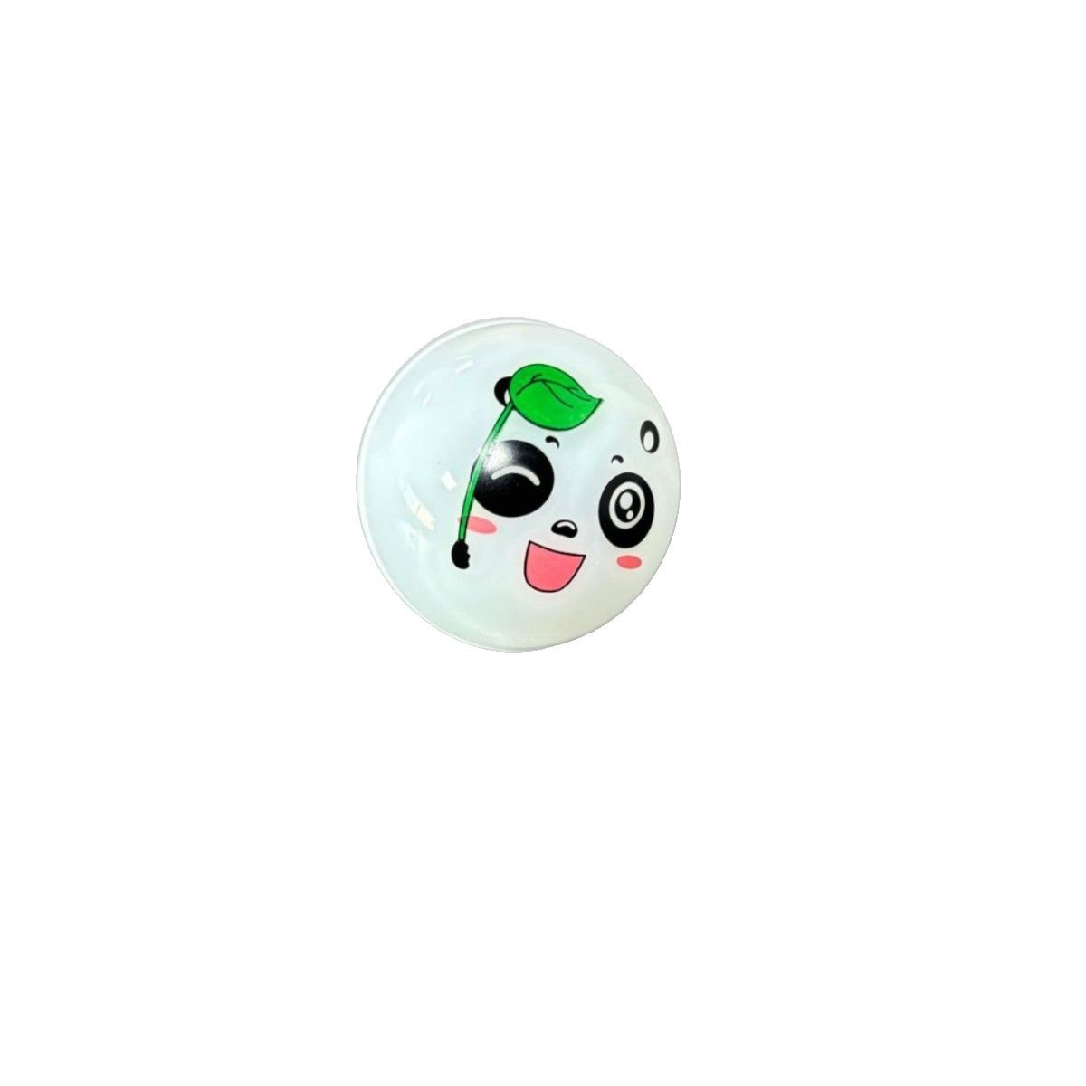 Factory direct intelligent voice voice control intelligent sensor panda night light USB night light board motherboard shell