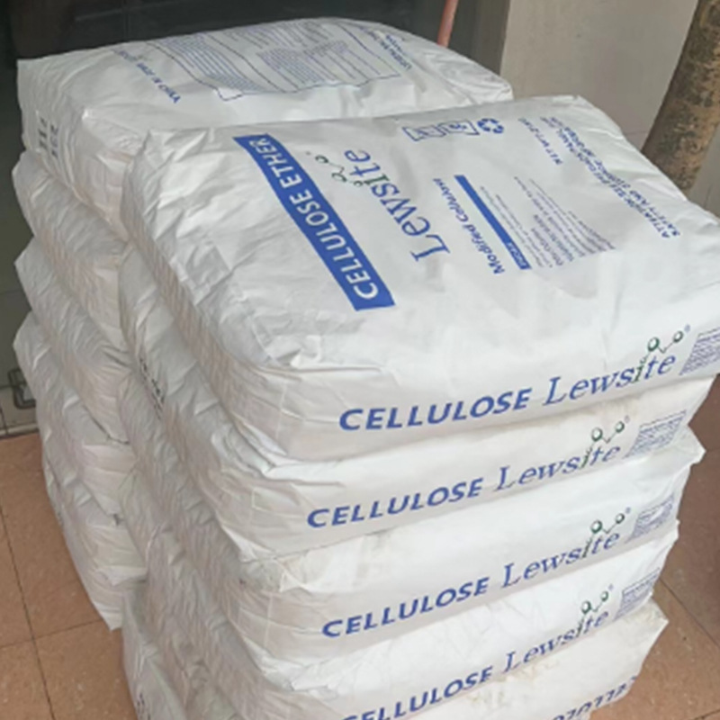 Hydroxyethyl Cellulose water-based coating thickener cellulose HEC building daily chemical Hydroxyethyl Cellulose wholesale