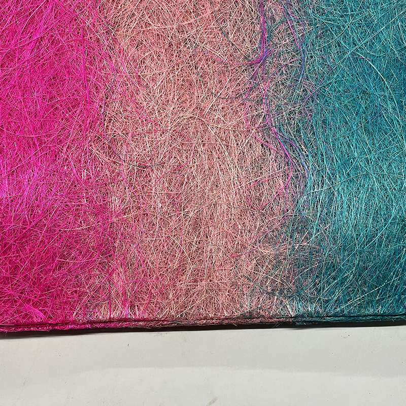 Ручной работы льняная ткань для ламп, декоративные поделки